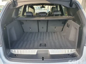 BMW X3 SUV, Petrol Plug-in Hybrid, 2023, Grey