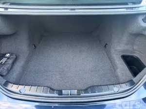 BMW 5-Series Saloon, Diesel, 2016, Black