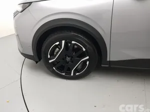Peugeot 3008 MPV, Electric, 2025, Grey