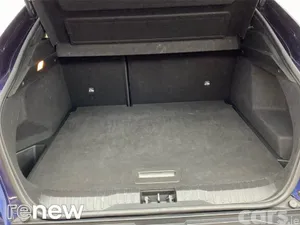 Renault Arkana Hatchback, Petrol Hybrid, 2025, Blue