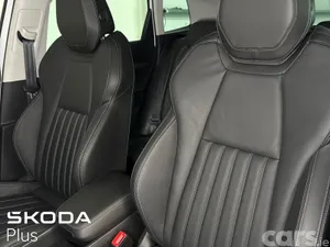 Skoda Karoq Estate, Diesel, 2026, White