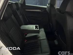 Skoda Karoq Estate, Diesel, 2026, White