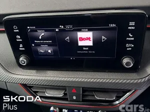 Skoda Scala Hatchback, Petrol, 2024, Grey