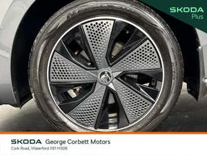 Skoda Scala Hatchback, Petrol, 2024, Grey