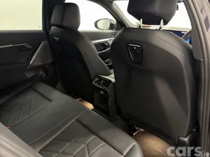 BMW 5-Series Saloon, Petrol Plug-in Hybrid, 2026, Grey