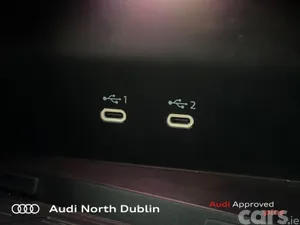 Audi A3 Hatchback, Petrol Plug-in Hybrid, 2025, Black