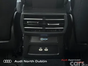 Audi A3 Hatchback, Petrol Plug-in Hybrid, 2025, Black