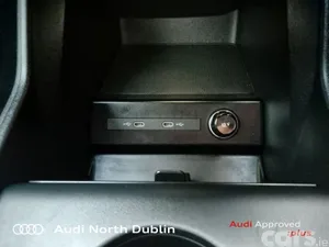 Audi Q4 e-tron SUV, Electric, 2026, Black