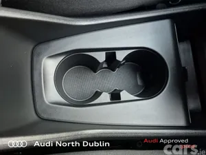 Audi Q4 e-tron SUV, Electric, 2026, Black