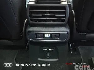 Audi Q4 e-tron SUV, Electric, 2026, Black