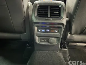 Volkswagen Tiguan SUV, Diesel, 2019, White