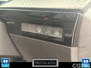 Peugeot 508 Saloon, Diesel, 2021, Blue