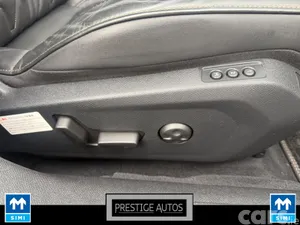 Peugeot 508 Saloon, Diesel, 2021, Blue