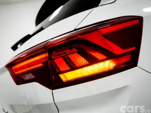 Volkswagen T-Roc MPV, Diesel, 2025, White