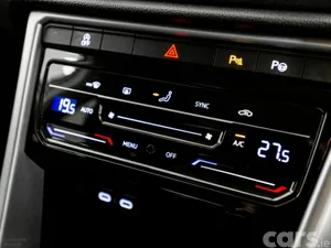 Volkswagen T-Roc MPV, Diesel, 2025, White