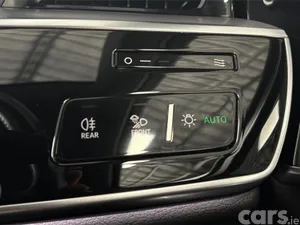 Audi A8 Saloon, Diesel, 2018, Grey