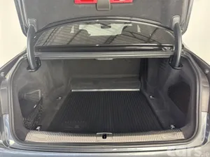 Audi A8 Saloon, Diesel, 2018, Grey
