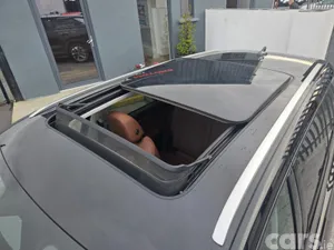 Skoda Kodiaq Estate, Diesel, 2025, Black