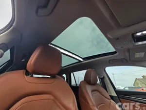 Skoda Kodiaq Estate, Diesel, 2025, Black
