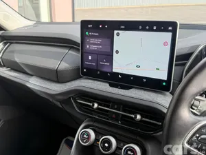 Skoda Kodiaq SUV, Diesel, 2024, Black