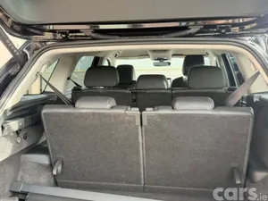 Skoda Kodiaq SUV, Diesel, 2024, Black