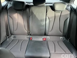 Audi A3 Hatchback, Petrol, 2017, White