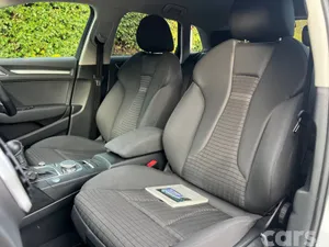 Audi A3 Hatchback, Petrol, 2015, White