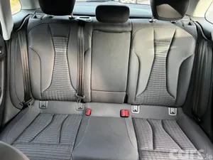Audi A3 Hatchback, Petrol, 2015, White