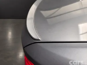 BMW 5-Series Saloon, Petrol Plug-in Hybrid, 2018, Blue