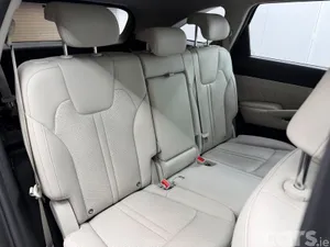 Kia Sorento SUV, Diesel, 2021, Black