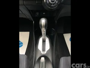 Honda Insight Hatchback, Petrol Hybrid, 2013, Blue