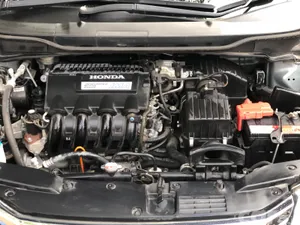 Honda Insight Hatchback, Petrol Hybrid, 2013, Blue