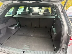 Skoda Kodiaq Estate, Diesel, 2024, Grey