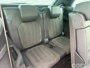 Skoda Kodiaq Estate, Diesel, 2024, Grey