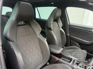 Skoda Kodiaq Estate, Diesel, 2024, Grey