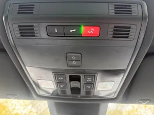 Skoda Kodiaq Estate, Diesel, 2024, Grey