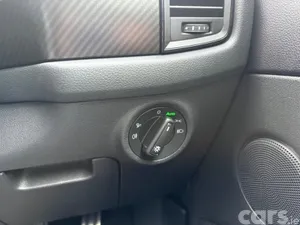 Skoda Kodiaq Estate, Diesel, 2024, Grey