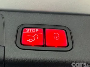 Mercedes-Benz EQB SUV, Electric, 2024, Silver