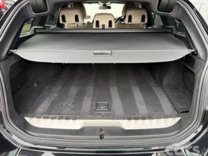 BMW 3-Series Estate, Petrol Plug-in Hybrid, 2024, Black