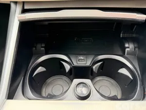 BMW 3-Series Estate, Petrol Plug-in Hybrid, 2024, Black