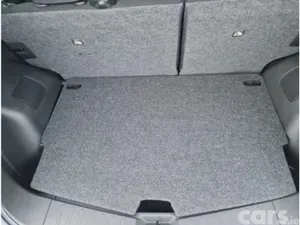 Nissan Note Hatchback, Petrol, 2016, Grey