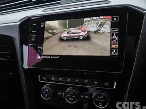 Volkswagen Arteon Saloon, Petrol, 2017, Black