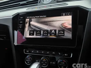 Volkswagen Arteon Saloon, Petrol, 2017, Black