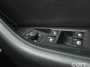 Volkswagen Arteon Saloon, Petrol, 2017, Black