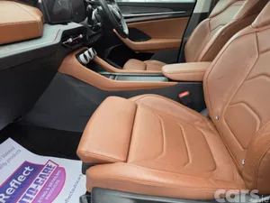 Skoda Kodiaq Estate, Diesel, 2025, Black