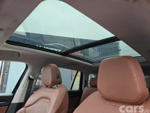 Skoda Kodiaq Estate, Diesel, 2025, Black