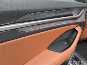 Skoda Kodiaq Estate, Diesel, 2025, Black