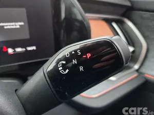 Skoda Kodiaq Estate, Diesel, 2025, Black
