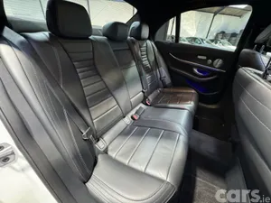 Mercedes-Benz E-Class Saloon, Diesel, 2016, White