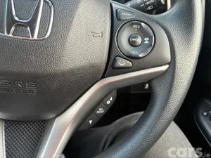 Honda Shuttle Estate, Petrol Hybrid, 2021, Silver